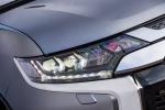 Mitsubishi Outlander 2020 года (ZA)
